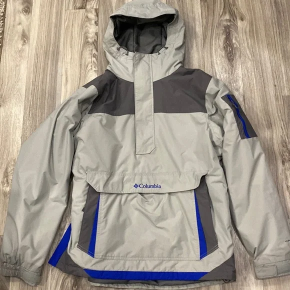 Columbia | Jackets & Coats | Columbia Omni Shield Mens Over Columbia | Jackets & Coats | Columbia Omni Shield Mens Over